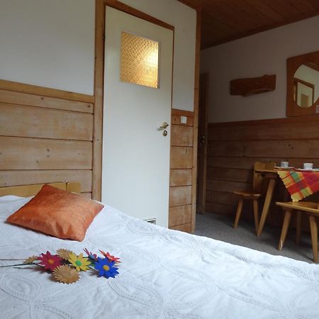 Camping Harenda Pokoje Goscinne I Domki Zakopane Buitenkant foto