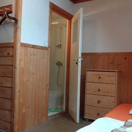 Camping Harenda Pokoje Goscinne I Domki Zakopane Kamer foto