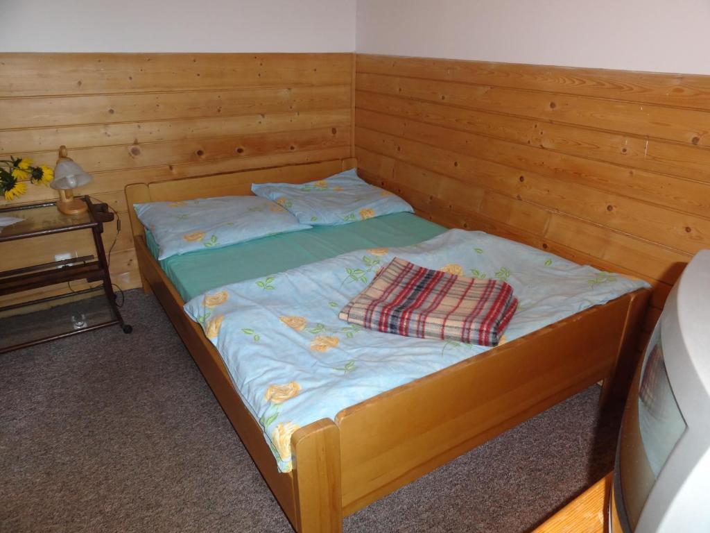 Camping Harenda Pokoje Goscinne I Domki Zakopane Kamer foto